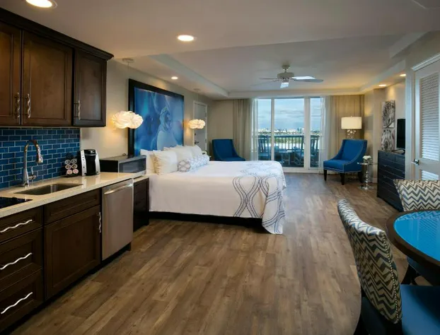 Lido Beach Resort hotel detail image 2