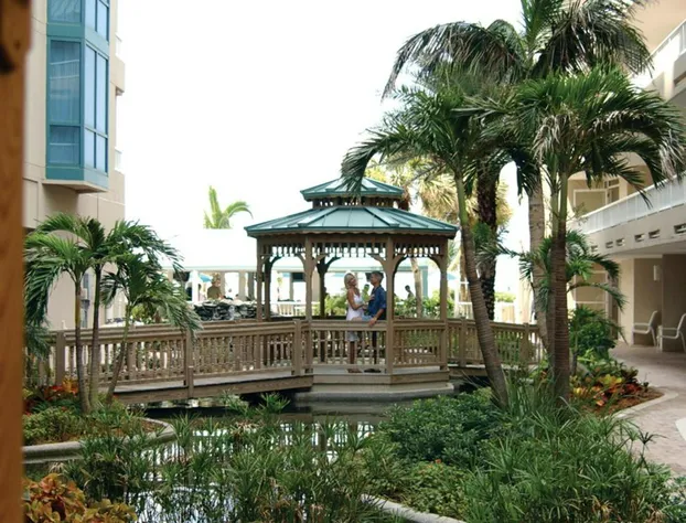 Lido Beach Resort hotel detail image 3