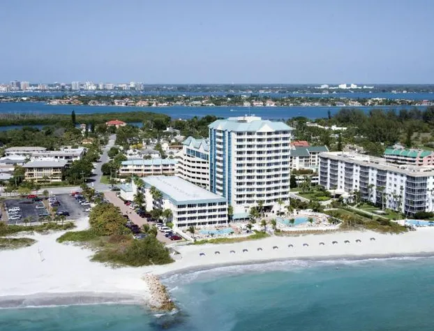 Lido Beach Resort hotel detail image 4