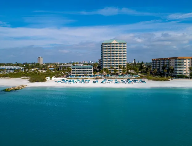 Lido Beach Resort hotel detail image 2