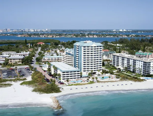 Lido Beach Resort hotel detail image 3