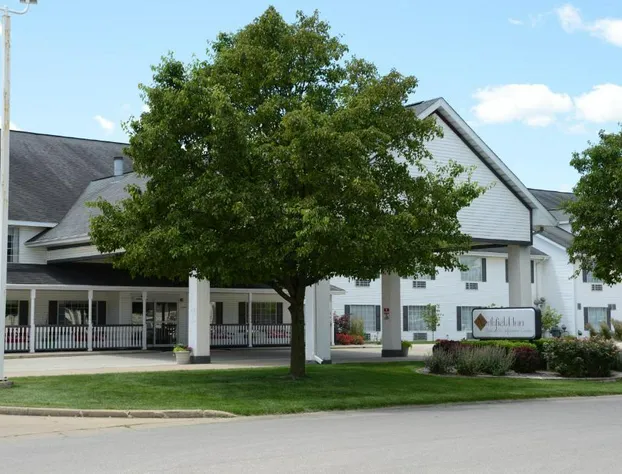 Northfield Inn, Suites & Conference Center hotel detail image 1