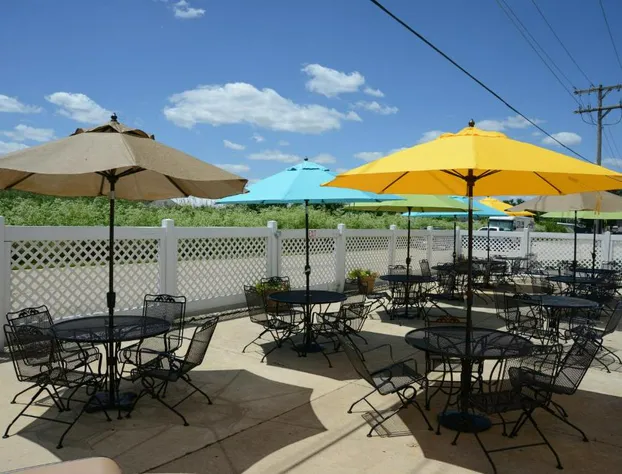 Northfield Inn, Suites & Conference Center hotel detail image 2