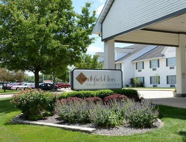 Northfield Inn, Suites & Conference Center hotel detail image 1