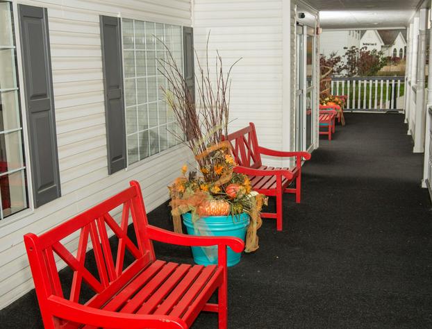 Northfield Inn, Suites & Conference Center hotel detail image 2
