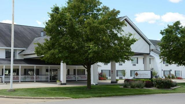 Northfield Inn, Suites & Conference Center hotel detail image 1