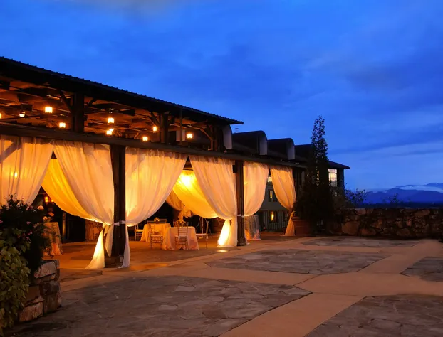 The Omni Grove Park Inn & Spa hotel detail image 2