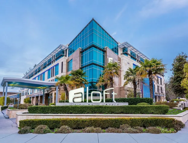 Aloft Cupertino hotel detail image 2