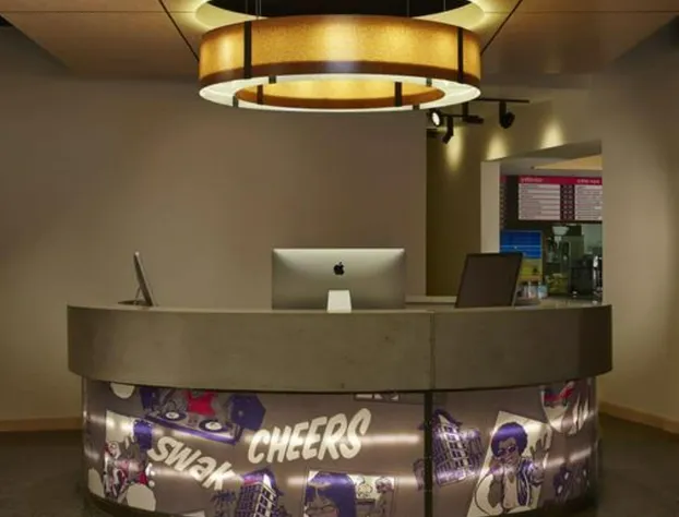 Aloft Cupertino hotel detail image 3