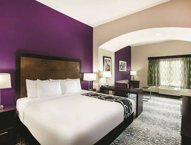 La Quinta Inn & Suites by Wyndham Baton Rouge Denham Springs hotel detail image 2