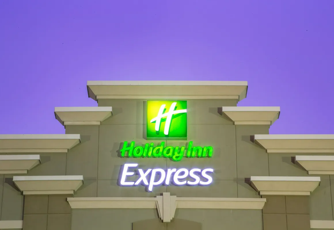 Holiday Inn Express - Layton by IHG hotel hero