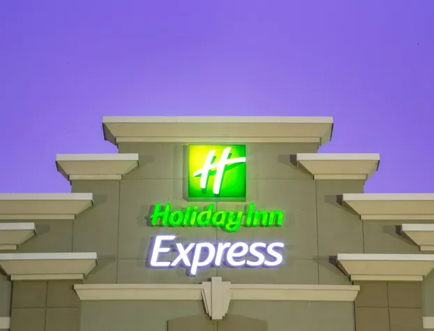 Holiday Inn Express - Layton by IHG hotel detail image 1