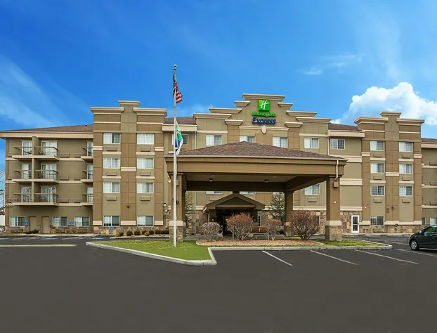 Holiday Inn Express - Layton by IHG hotel detail image 3