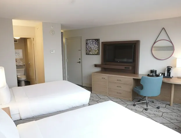 Crowne Plaza Syracuse hotel detail image 1