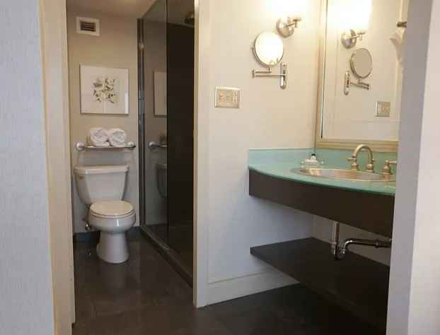 Crowne Plaza Syracuse hotel detail image 4