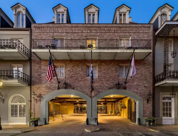 Maison Dupuy hotel detail image 2