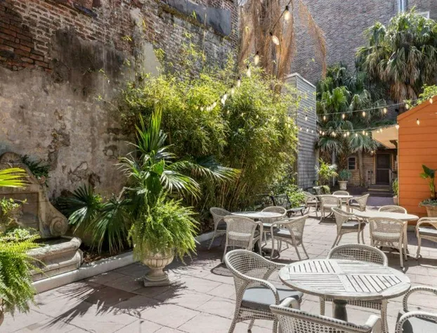 Maison Dupuy hotel detail image 1