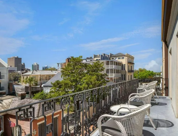 Maison Dupuy hotel detail image 3