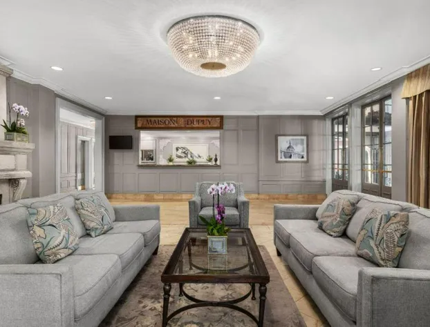 Maison Dupuy hotel detail image 4