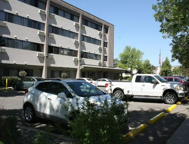 Riversage Billings Inn hotel detail image 2