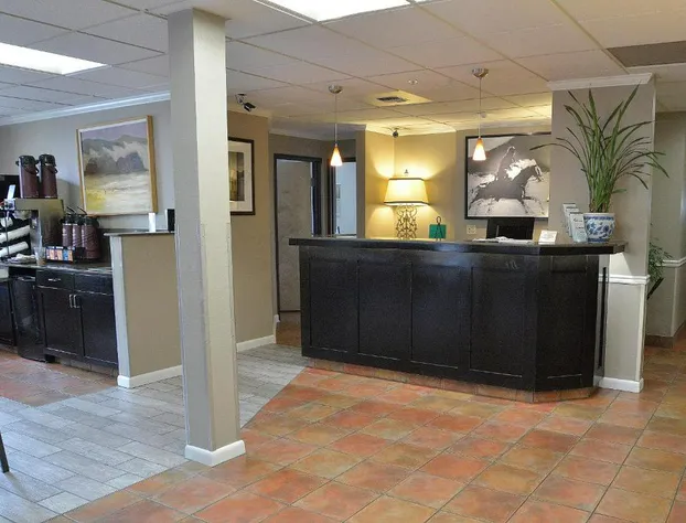 Riversage Billings Inn hotel detail image 4