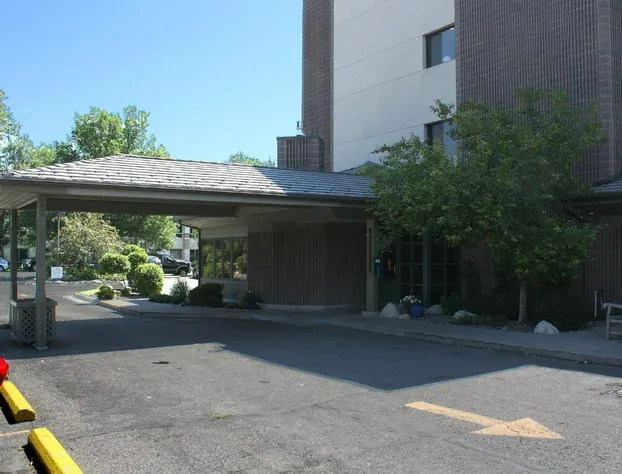 Riversage Billings Inn hotel detail image 3