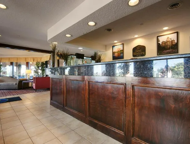 Best Western Lakewood Inn hotel detail image 3