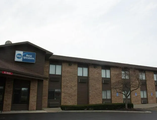 Best Western Lakewood Inn hotel detail image 2