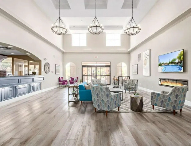 Fountain Park Hotel, BW Signature Collection hotel detail image 1