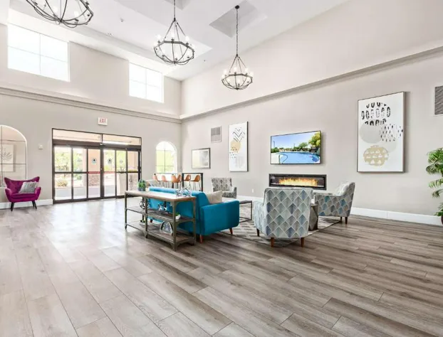 Fountain Park Hotel, BW Signature Collection hotel detail image 2