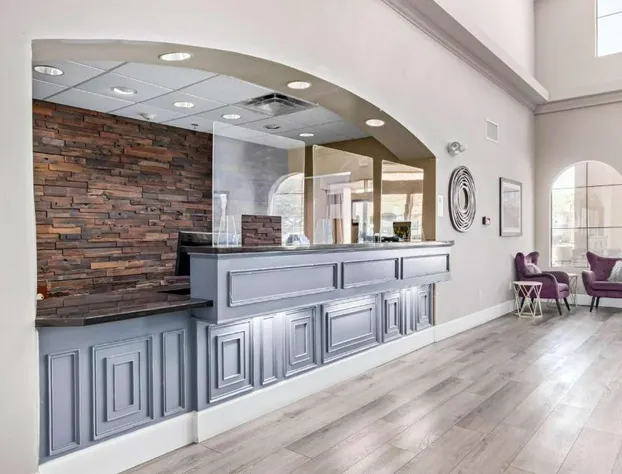 Fountain Park Hotel, BW Signature Collection hotel detail image 3