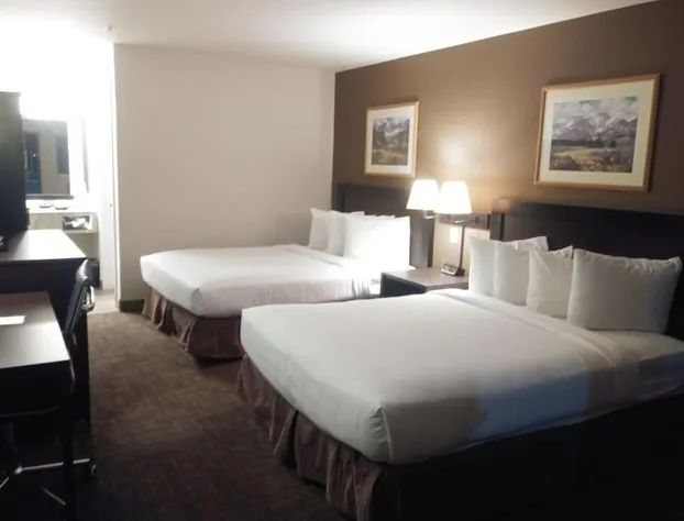 Sugarloaf Mt Motel hotel detail image 2