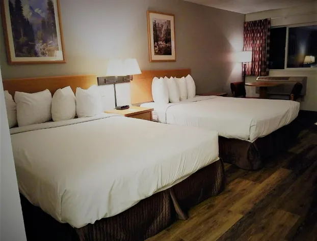 Sugarloaf Mt Motel hotel detail image 3