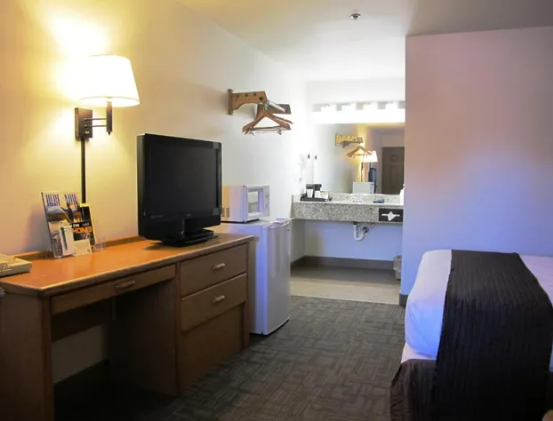 Sugarloaf Mt Motel hotel detail image 4