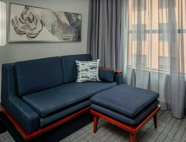 Courtyard by Marriott Reading Wyomissing hotel detail image 3