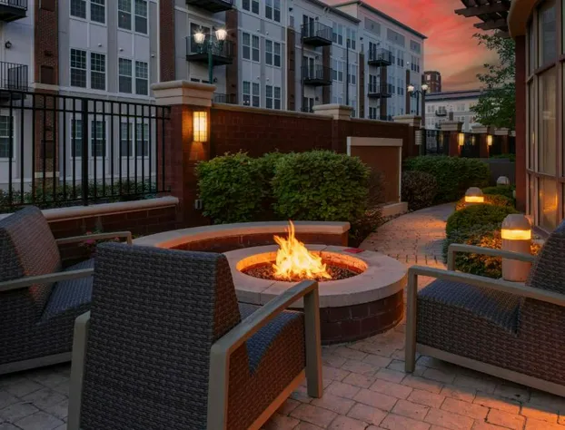Courtyard by Marriott Reading Wyomissing hotel detail image 1