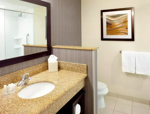 Courtyard by Marriott Reading Wyomissing hotel detail image 3