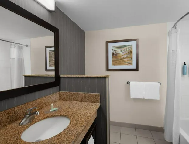 Courtyard by Marriott Reading Wyomissing hotel detail image 4