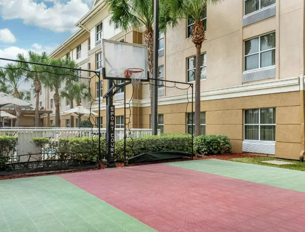 Homewood Suites by Hilton Daytona Beach Speedway-Airport hotel detail image 1