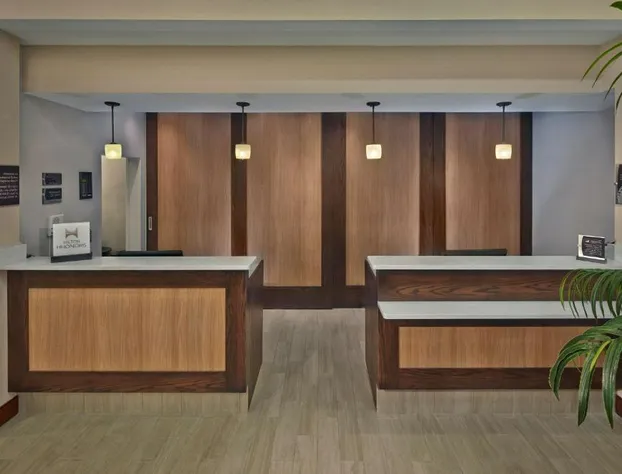 Homewood Suites by Hilton Daytona Beach Speedway-Airport hotel detail image 2