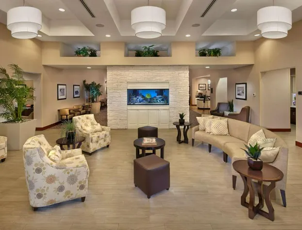 Homewood Suites by Hilton Daytona Beach Speedway-Airport hotel detail image 3