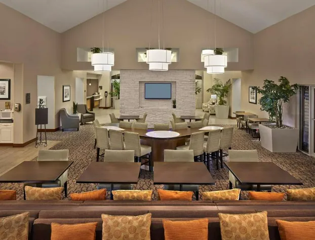 Homewood Suites by Hilton Daytona Beach Speedway-Airport hotel detail image 4