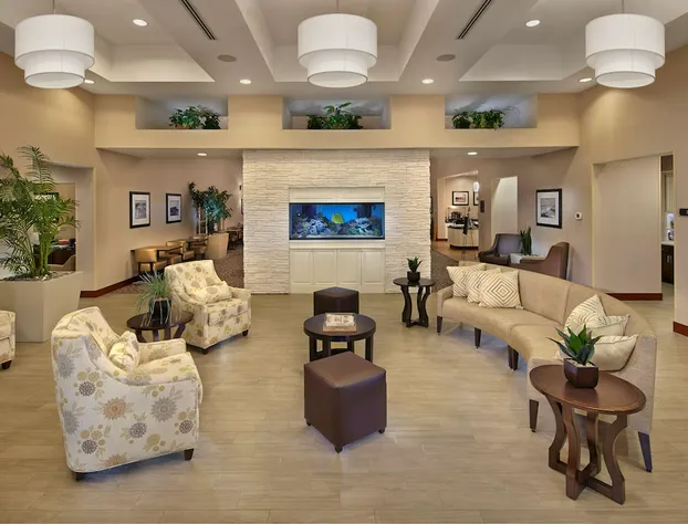 Homewood Suites by Hilton Daytona Beach Speedway-Airport hotel detail image 1