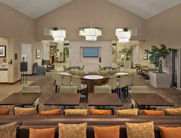 Homewood Suites by Hilton Daytona Beach Speedway-Airport hotel detail image 4