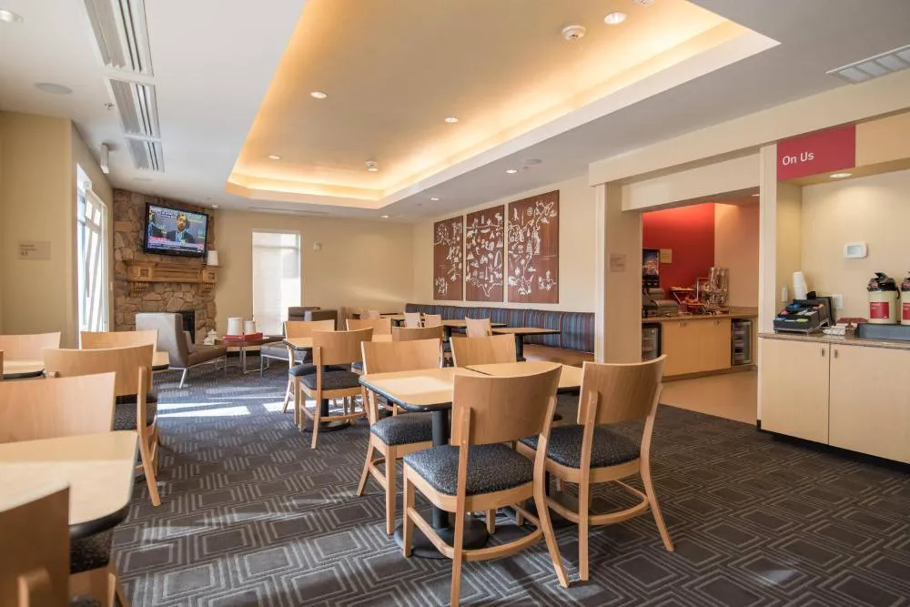 TownePlace Suites by Marriott Orem hotel hero
