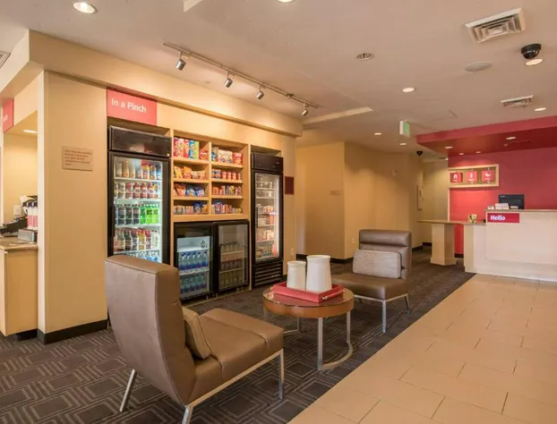 TownePlace Suites by Marriott Orem hotel detail image 1
