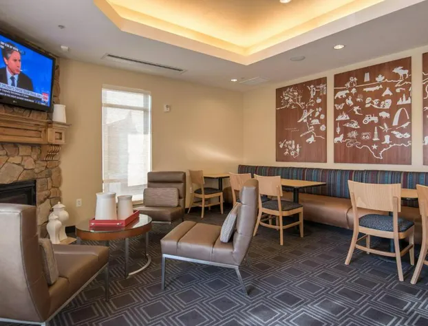 TownePlace Suites by Marriott Orem hotel detail image 2