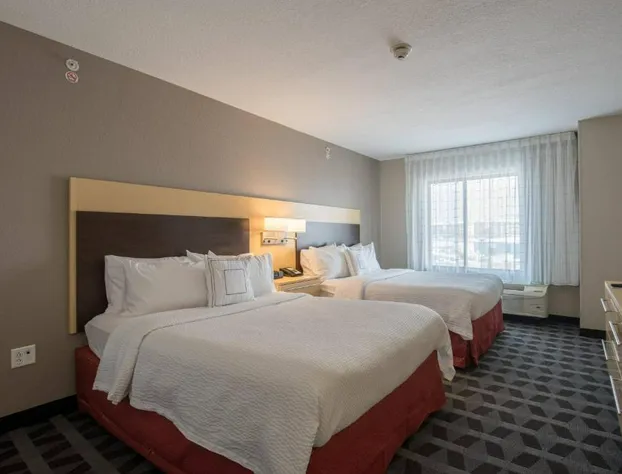 TownePlace Suites by Marriott Orem hotel detail image 3