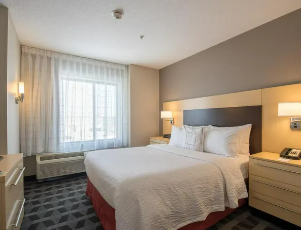 TownePlace Suites by Marriott Orem hotel detail image 4