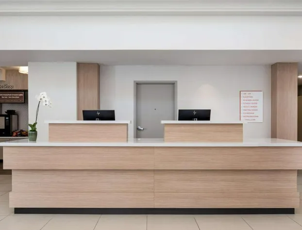 Hilton Garden Inn Folsom hotel detail image 3